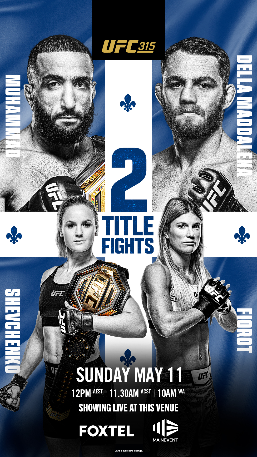 UFC_315_Venue_1080x1920 UFC 314 artwork promo