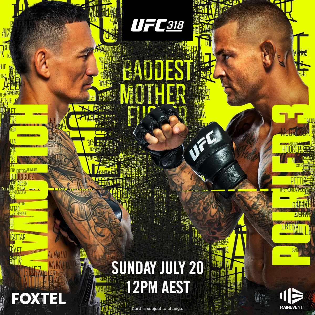 UFC_318_Venue_1200x1200 UFC_317_Melbourne_Central