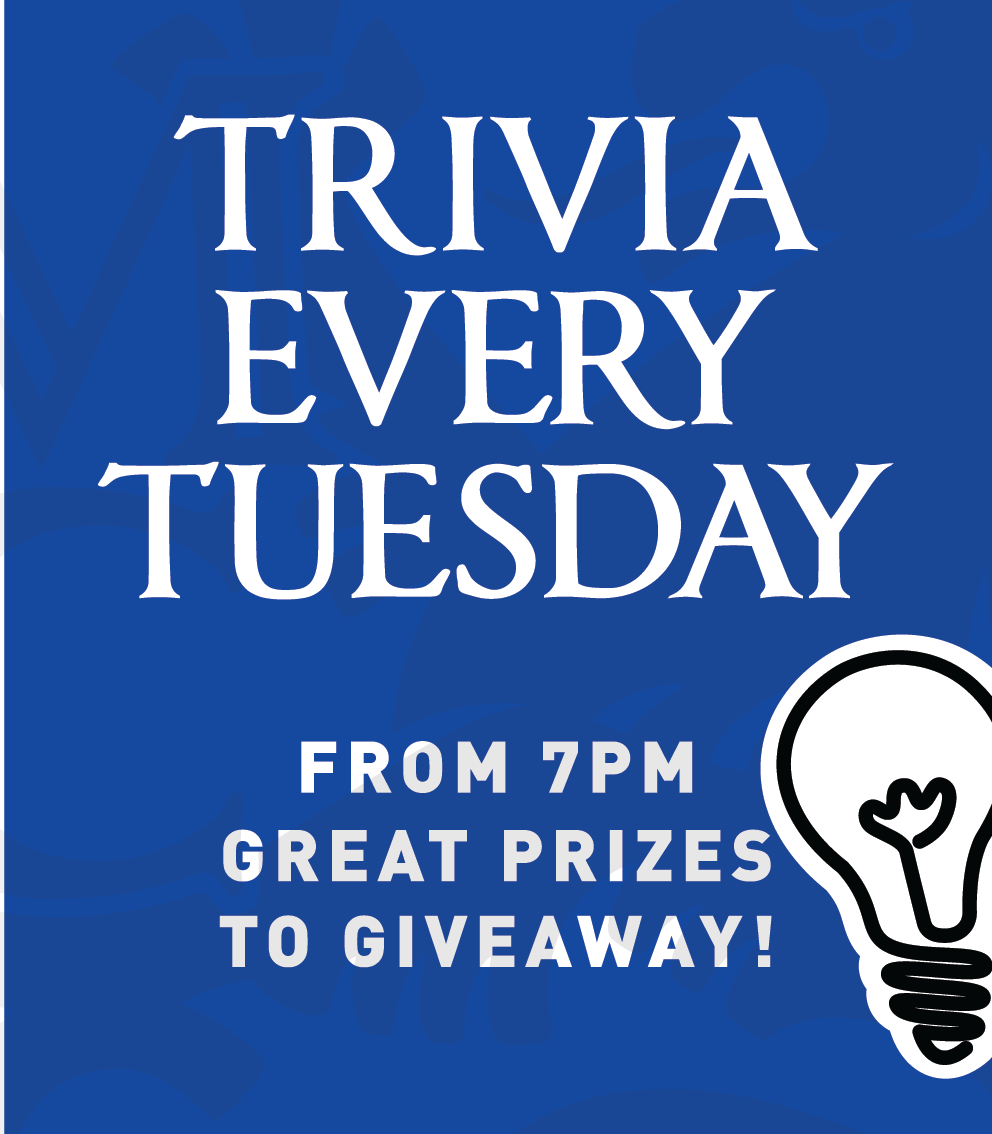 Trivia Trivia Night Melbourne Central Lion Hotel