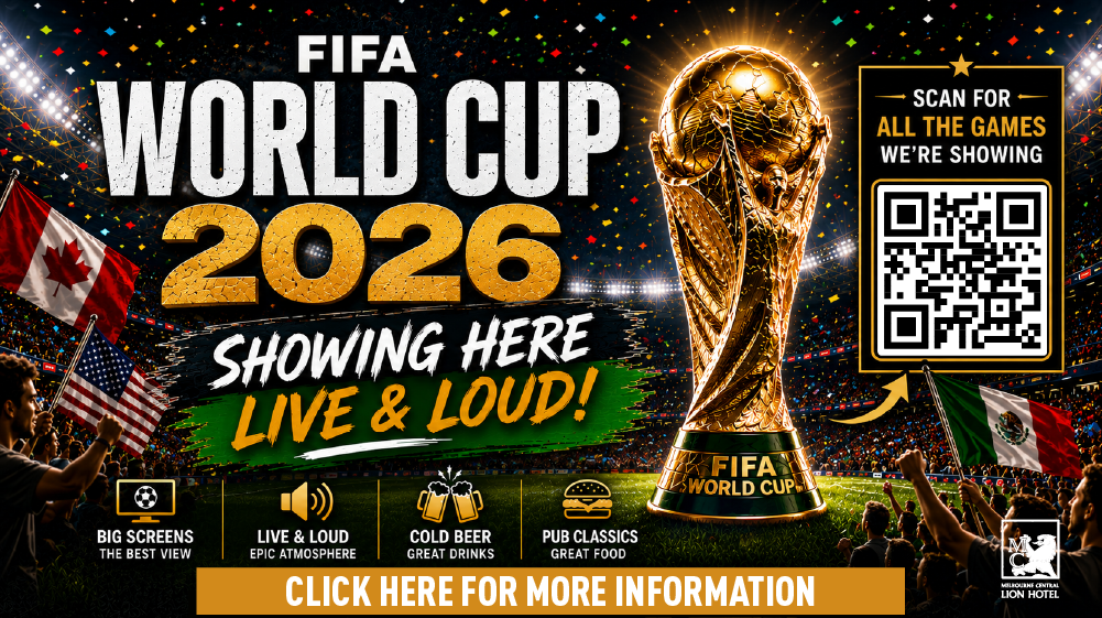 FIFA WORLD CUP